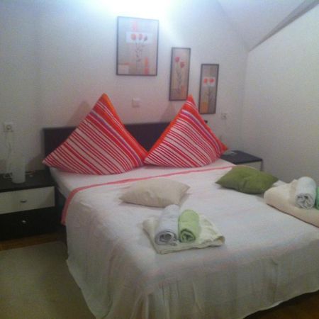 Vasto Apartments Kaštela Pokoj fotografie