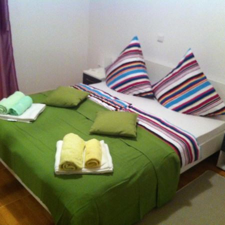 Vasto Apartments Kaštela Pokoj fotografie