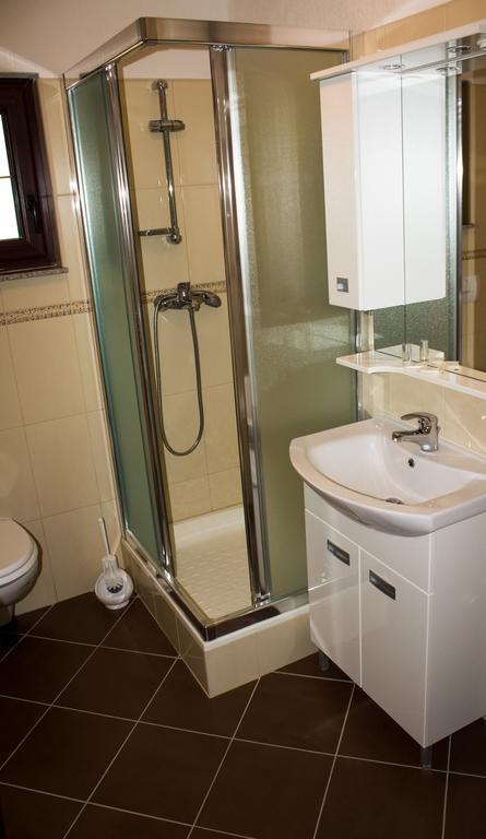 Vasto Apartments Kaštela Pokoj fotografie