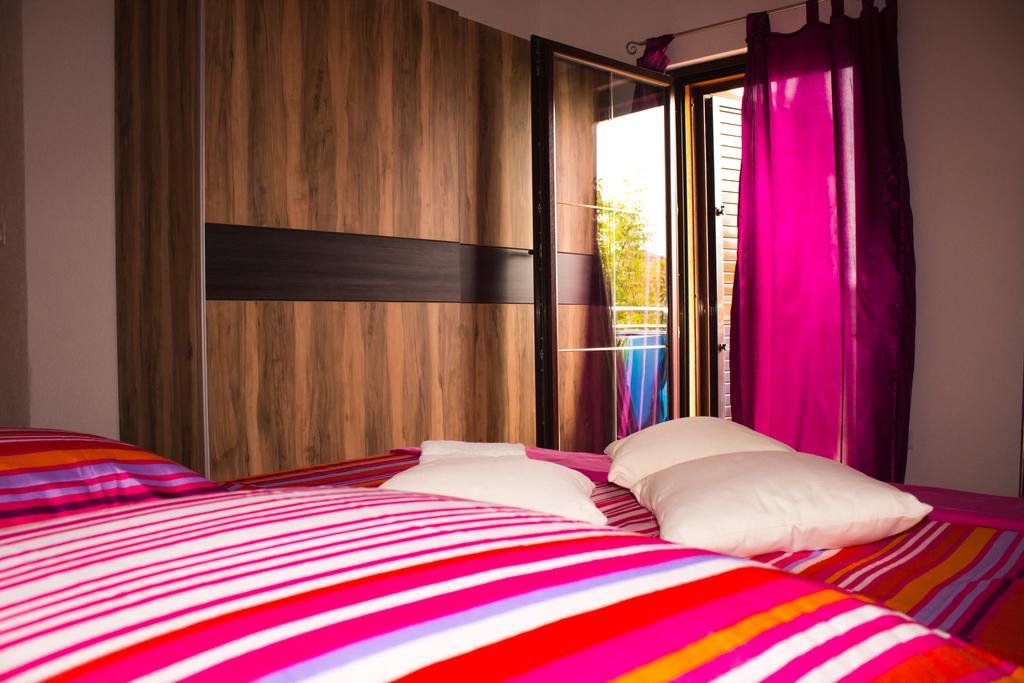Vasto Apartments Kaštela Pokoj fotografie