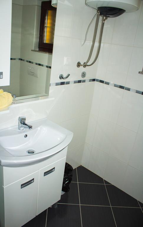 Vasto Apartments Kaštela Pokoj fotografie