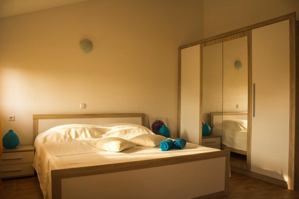 Vasto Apartments Kaštela Pokoj fotografie