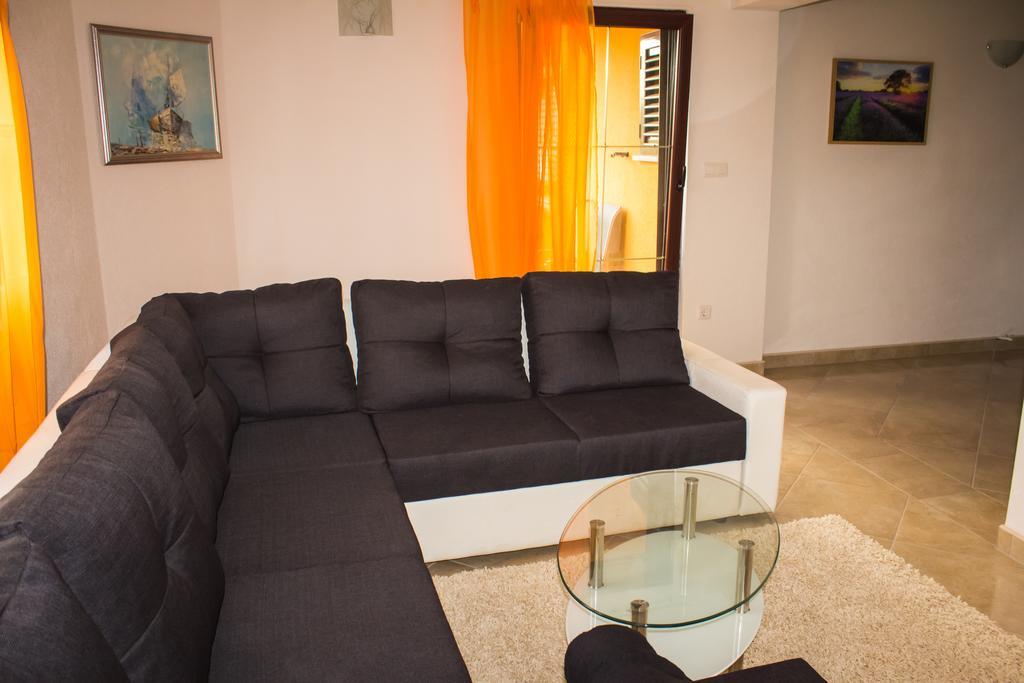 Vasto Apartments Kaštela Pokoj fotografie