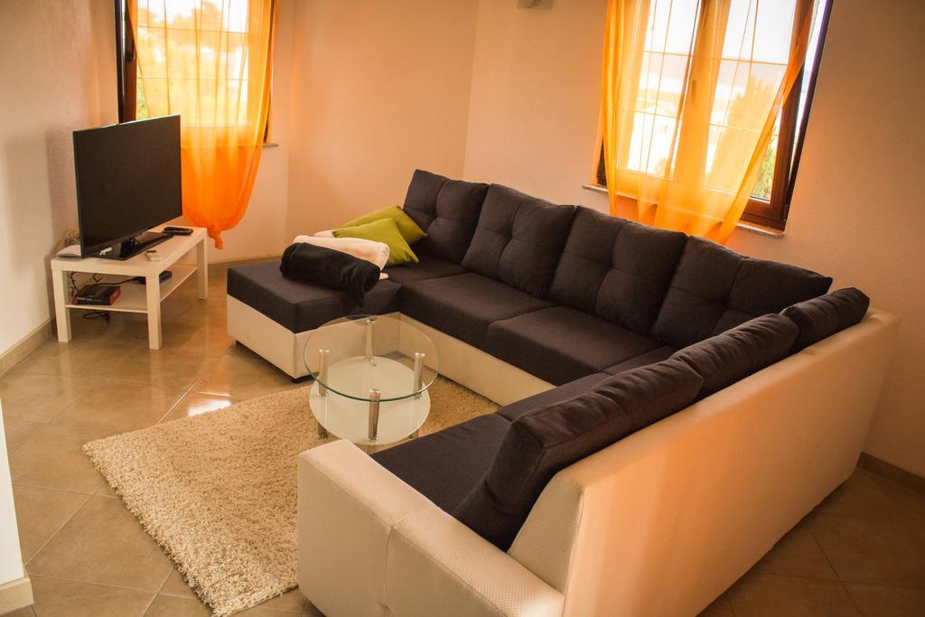 Vasto Apartments Kaštela Pokoj fotografie