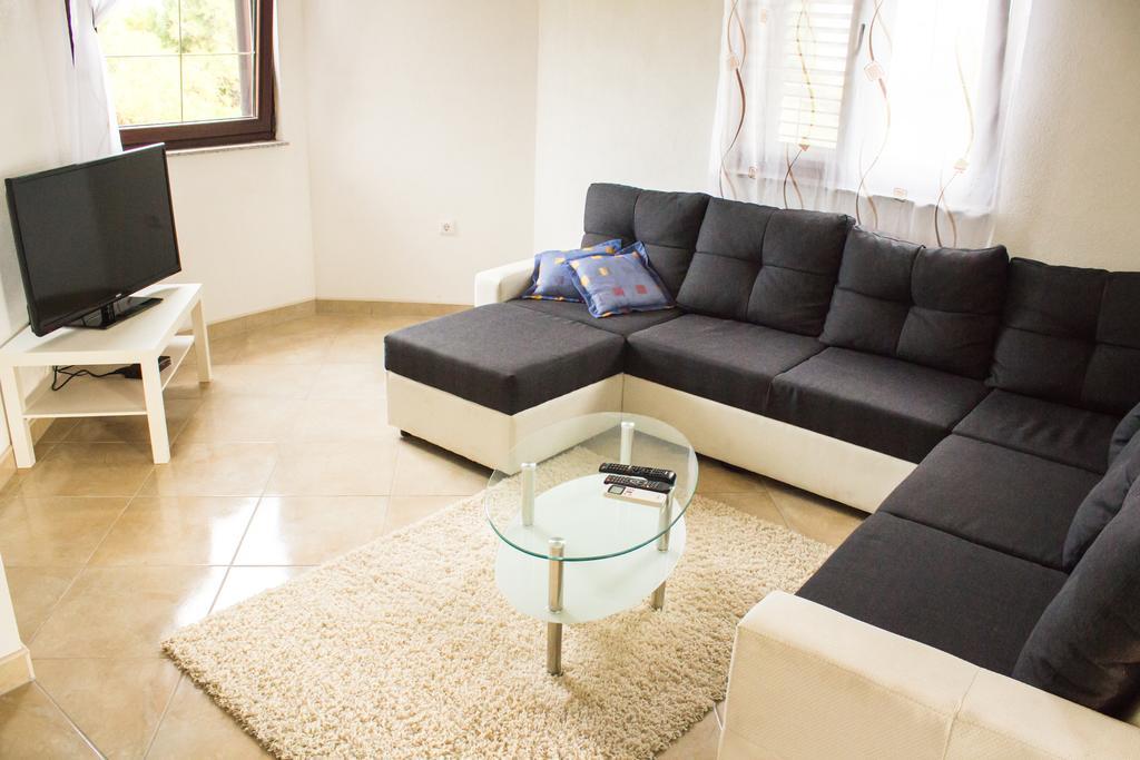 Vasto Apartments Kaštela Pokoj fotografie