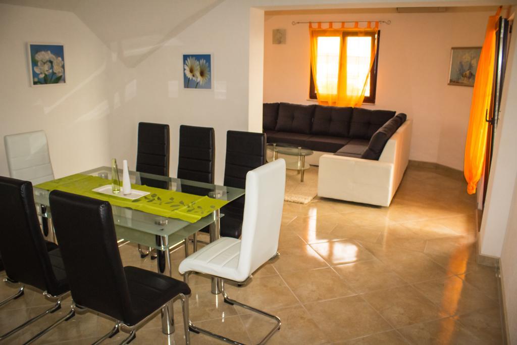 Vasto Apartments Kaštela Pokoj fotografie