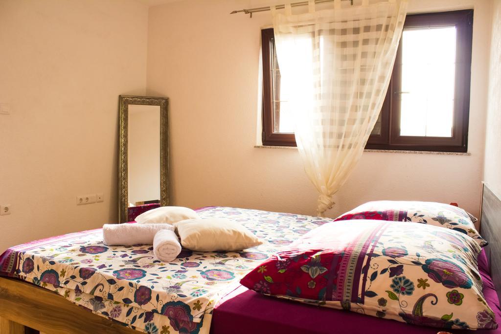 Vasto Apartments Kaštela Pokoj fotografie