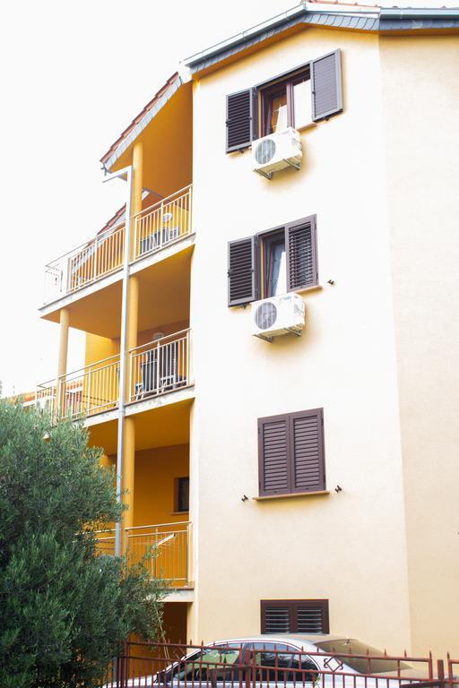 Vasto Apartments Kaštela Exteriér fotografie
