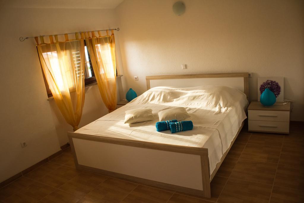 Vasto Apartments Kaštela Pokoj fotografie