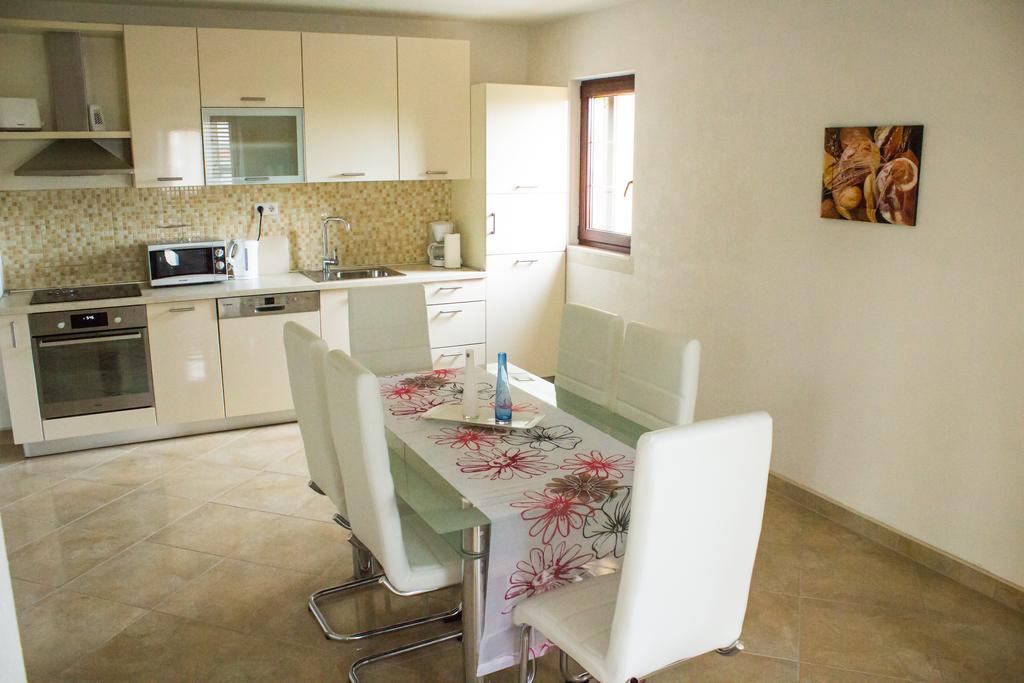 Vasto Apartments Kaštela Pokoj fotografie