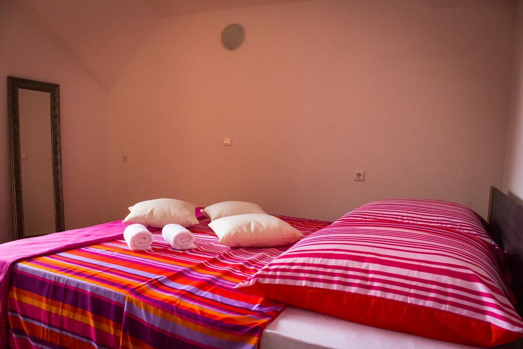 Vasto Apartments Kaštela Pokoj fotografie